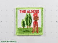 Alders, The Error [ON A06a.99]